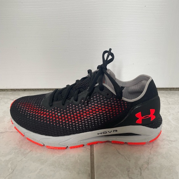 Under Armour Women’s HOVR Sonic 4 Running Shoe size 7 - Picture 2 of 7